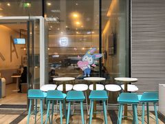 -CHAFORU星卡里(长江二路店)