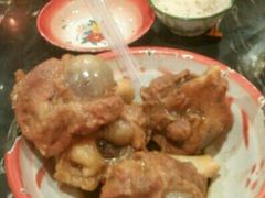 -金掌勺锅包肉(太原万达店)