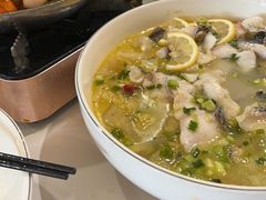 -火龙堂·风味民间菜(文一路店)