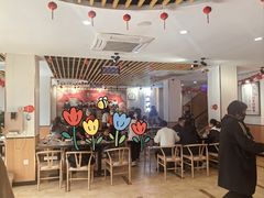 -闫家驴肉老店(华电一校店)