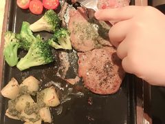 -必胜客(天鸿店)