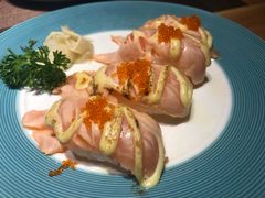 -割烹旭日本料理(龙湖狮山天街店)