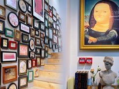 -柯斗斗主题餐厅·狗咖·围炉煮茶·茶饮(国瑞升平里店)