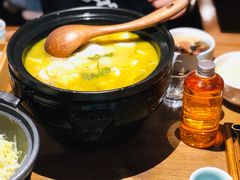 酸菜鱼-九锅一堂酸菜鱼(新南凯德直营店)