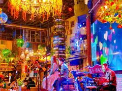 -贝贝龙虾·音乐餐厅(昌平东关店)