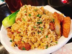 -巷语私房料理(华一实业大厦店)