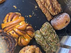 -BAKER&SPICE(BFC外滩金融中心店)
