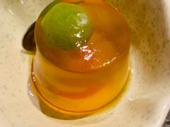 梅子茶冻-湊湊火锅·茶憩(和平大悦城店)