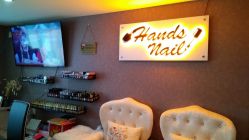 点击看大图 -Hands Nail专业美甲美睫