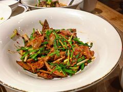 -湖南老灶台·生态农业餐饮(龙胜店)