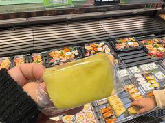 -鲜道寿司(无锡苏宁店)