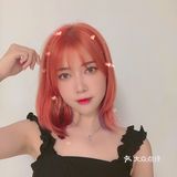 2019超显白的神仙发色