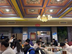 -乡村馕坑肉·烧烤·新疆菜·本地人更爱吃(阿勒泰首店)