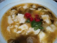 -茉莉餐厅(包河万达店)