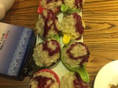 -小平岛開海水饺(浑南店)