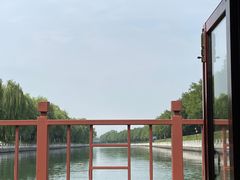 -皇家御河游(紫御湾码头)