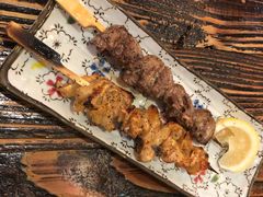 -平成屋·午肴夜酒(四川北路店)