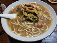 片儿川-奎元馆(市民中心店)