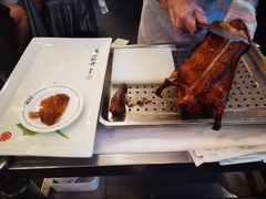 -北京全聚德(王府井店)