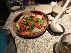 -云荷里·蒸汽石锅鱼·云南菜(中发百旺店)