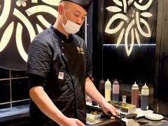 -炙柒Sekinana·精致日料(合生汇店)