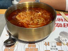 -金龙烧烤·牛肉面(西塔店)