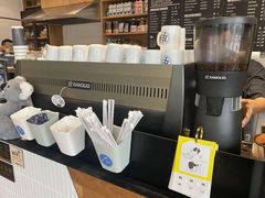 -Jamaicablue Coffeeshop(中央广场店)