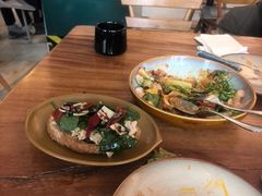 -RAC BAR(安福路店)