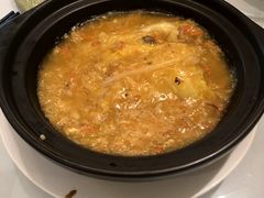 -老洋房花园饭店(绍兴路店)