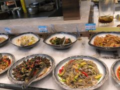 -伍棵星炭烤自助料理·烤鳗鱼(浦东食品城店)