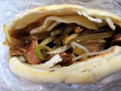 -刘小武·锅魁(总店)