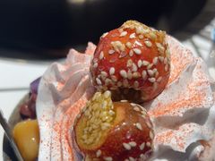 -九街淑芬掌中宝串串公司(沙坪坝店)