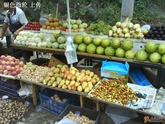 路边卖的-北京水岸山吧度假村(雁栖镇店)