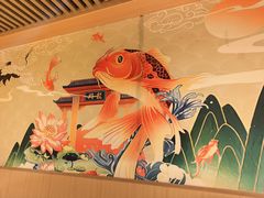 -三石铁板烧(紫竹桥店)