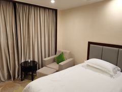 -台州一鼎豪生大酒店