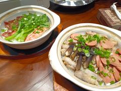 -十六蒲(桂林路店)