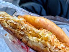 -涂记油酥饼(江汉三路店)