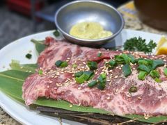 -安又胖韩国烤肉(美罗城店)