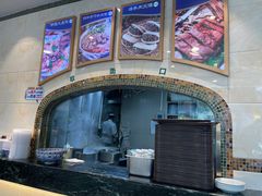 -西部马华清真食府·丝路菜(大钟寺店)