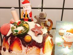 -WONDER ICE 萬得冰田(建設路总店)