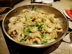 -大丰收脆鱼(万达江北店)