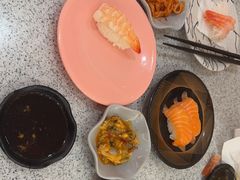-争鲜回转寿司(西红门荟聚PLUS店)
