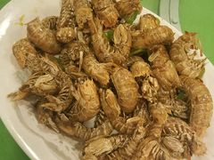 -盛港湾海鲜食府(黄沙店)
