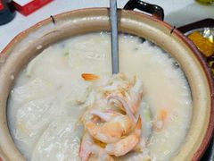 -潮之南·潮汕菜·鱼仔档(南山店)