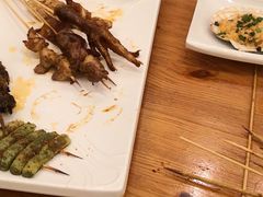 -庆峰龙虾烧烤(合肥一店)