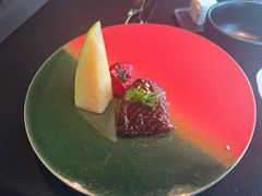 -醉东Oriental House(静安嘉里中心店)