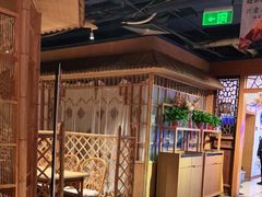 -渝信川菜(西单店)