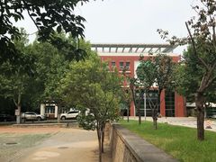 -山东大学(软件园校区)