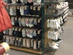 -MUJI无印良品(鑫嘉汇购物中心店)