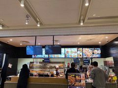 -肯德基(昌里店)